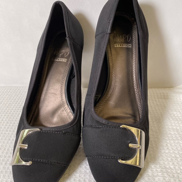 Impo Shoes Impo Stretch Womens Shoes Poshmark